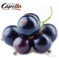 Ароматизатор Black Currant от Capella Flavors