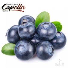 Ароматизатор Blueberry от Capella Flavors
