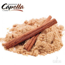 Ароматизатор Cinnamon Sugar от Capella Flavors