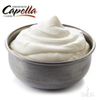 Ароматизатор Whipped Marshmallow [Capella]