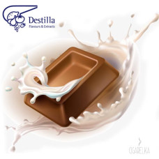 Ароматизатор Молочный шоколад от Destilla