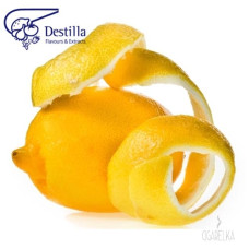 Ароматизатор Лимон с цедрой от Destilla