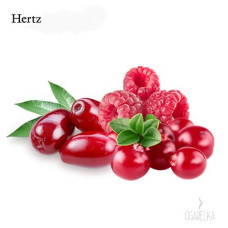 Ароматизатор Красная ягода от Hertz & Selck