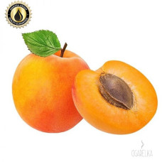 Ароматизатор Абрикос-Apricot [Inawera]