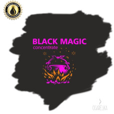 Ароматизатор Черная Магия-BLACK MAGIC от Inawera