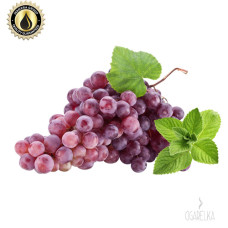 Ароматизатор Виноград-Мята-Grape Mint от Inawera