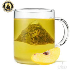 Ароматизатор Зеленый чай с айвой [Inawera]