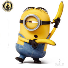 Ароматизатор Horny Banana [Inawera]