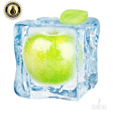 Ароматизатор Ледяное яблоко-Ice Apple от Inawera