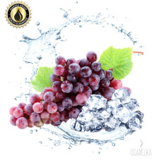 Ароматизатор Ледяной виноград-Ice Grape от Inawera