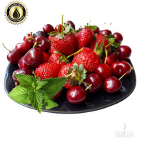Ароматизатор Red Fruit Mint [Inawera]