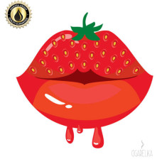 Ароматизатор Strawberry Kiss от Inawera