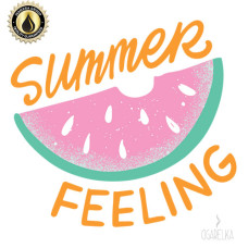Ароматизатор Summer Feeling от Inawera