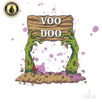 Ароматизатор Voo Doo [Inawera]