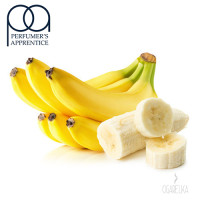 Ароматизатор Banana – Банан [TPA]
