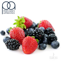 Ароматизатор Berry Mix - Ягідний мікс [TPA]