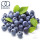 Ароматизатор Blueberry (Wild) - Черника [TPA]