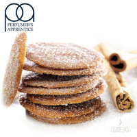 Ароматизатор Cinnamon Sugar Cookie [TPA]