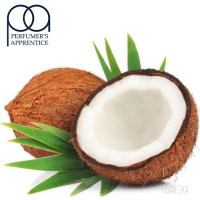 Ароматизатор Coconut – Кокос [TPA]