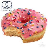 Ароматизатор Frosted Donut - Пончик у глазурі [TPA]