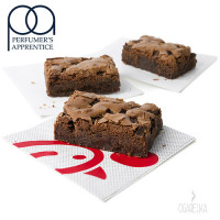 Ароматизатор Fudge Brownie - Брауні [TPA]