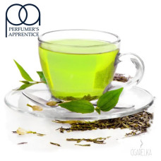 Ароматизатор Green Tea от TPA Flavor