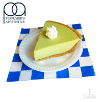 Ароматизатор Key Lime Pie - Лаймовий пиріг [TPA]