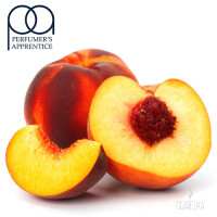 Ароматизатор DX Peach (Juicy) - Соковитий персик [TPA]