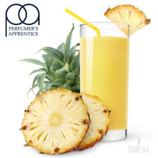 Ароматизатор Pineapple Juicy от TPA Flavor