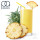 Ароматизатор Pineapple (Juicy) - Сочный ананас [TPA]