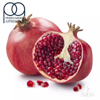 Ароматизатор Pomegranate Deluxe - Гранат [TPA]