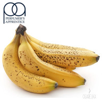 Ароматизатор Banana Ripe – Банан [TPA]