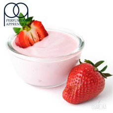 Ароматизатор Strawberry Yogurt [TPA]