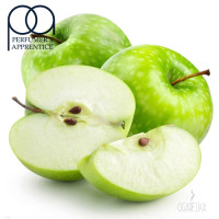 Ароматизатор Tart Green Apple - Соковите яблуко [TPA]