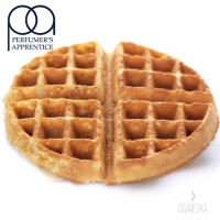 Ароматизатор Waffle (Belgian) [TPA]