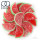 Ароматизатор Watermelon Candy - Арбузные конфеты [TPA]