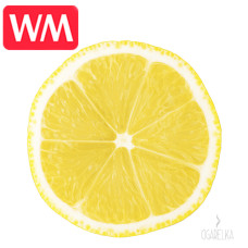 Ароматизатор Лимон [WM]