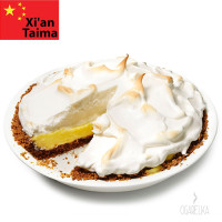 Ароматизатор Banana cake - Банановий пиріг [Xi'an Taima]