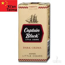 Ароматизатор Captain Black Cream от Xi'an Taima