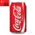 Ароматизатор Coca Cola [Xi'an Taima]