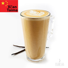 Ароматизатор Coffee Vanilla Latte от Xi'an Taima