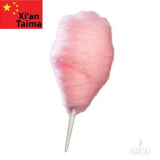 Ароматизатор Strawberry Cotton Candy от Xi'an Taima