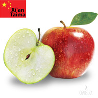 Ароматизатор Double Apple - Два яблука [Xi'an Taima]
