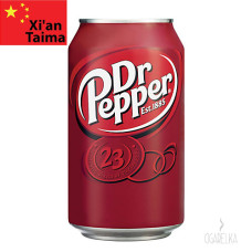 Ароматизатор Dr.Pepper от Xi'an Taima