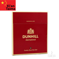 Ароматизатор Dunhill [Xi'an Taima]