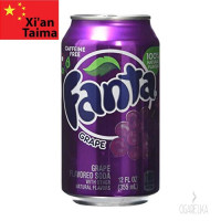 Ароматизатор Fanta Grape [Xi'an Taima]