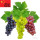 Ароматизатор Grape - Виноград [Xi'an Taima]