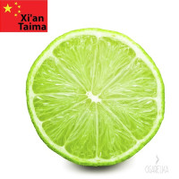 Ароматизатор Lime – Лайм [Xi'an Taima]