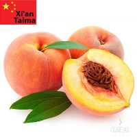Ароматизатор Juicy Peach - Соковитий персик [Xi'an Taima]