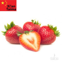 Ароматизатор Strawberry - Полуниця [Xi'an Taima]